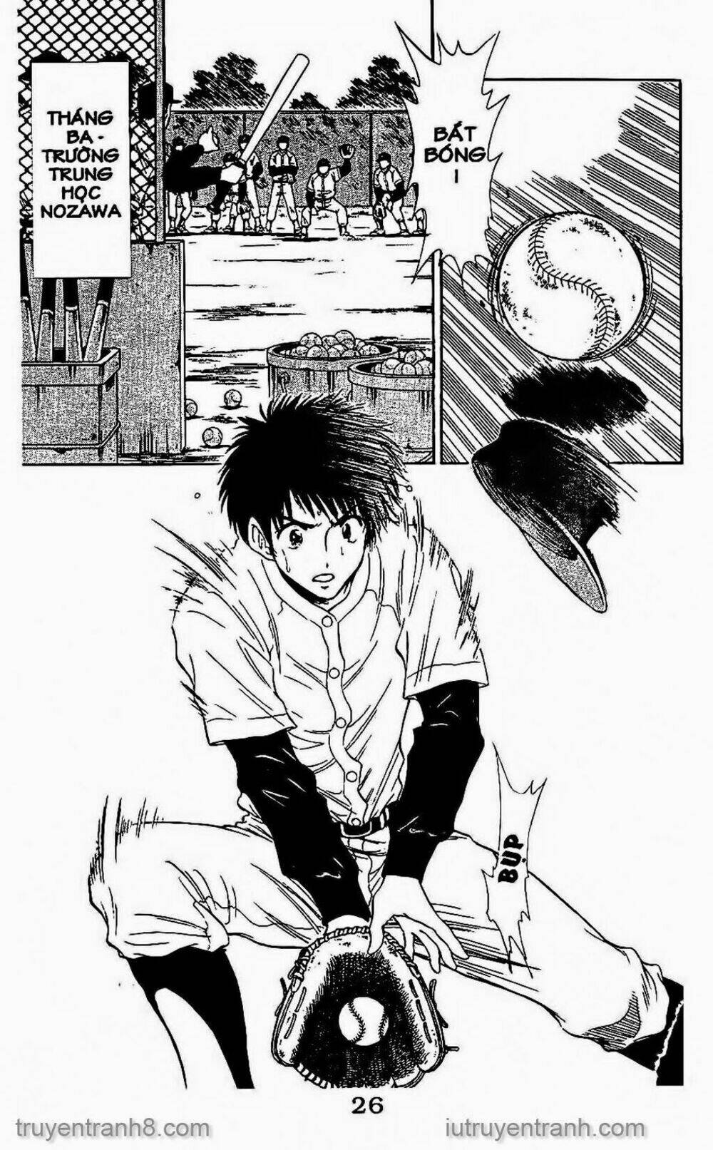 Saladdays: Chapter 79