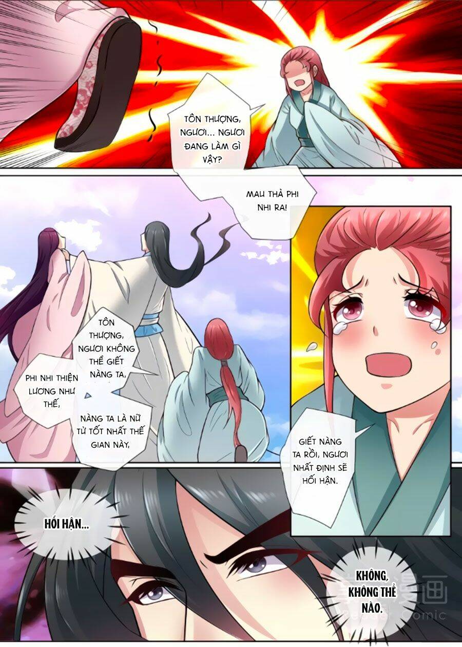 Ma Phi Giá Đáo: Chapter 173