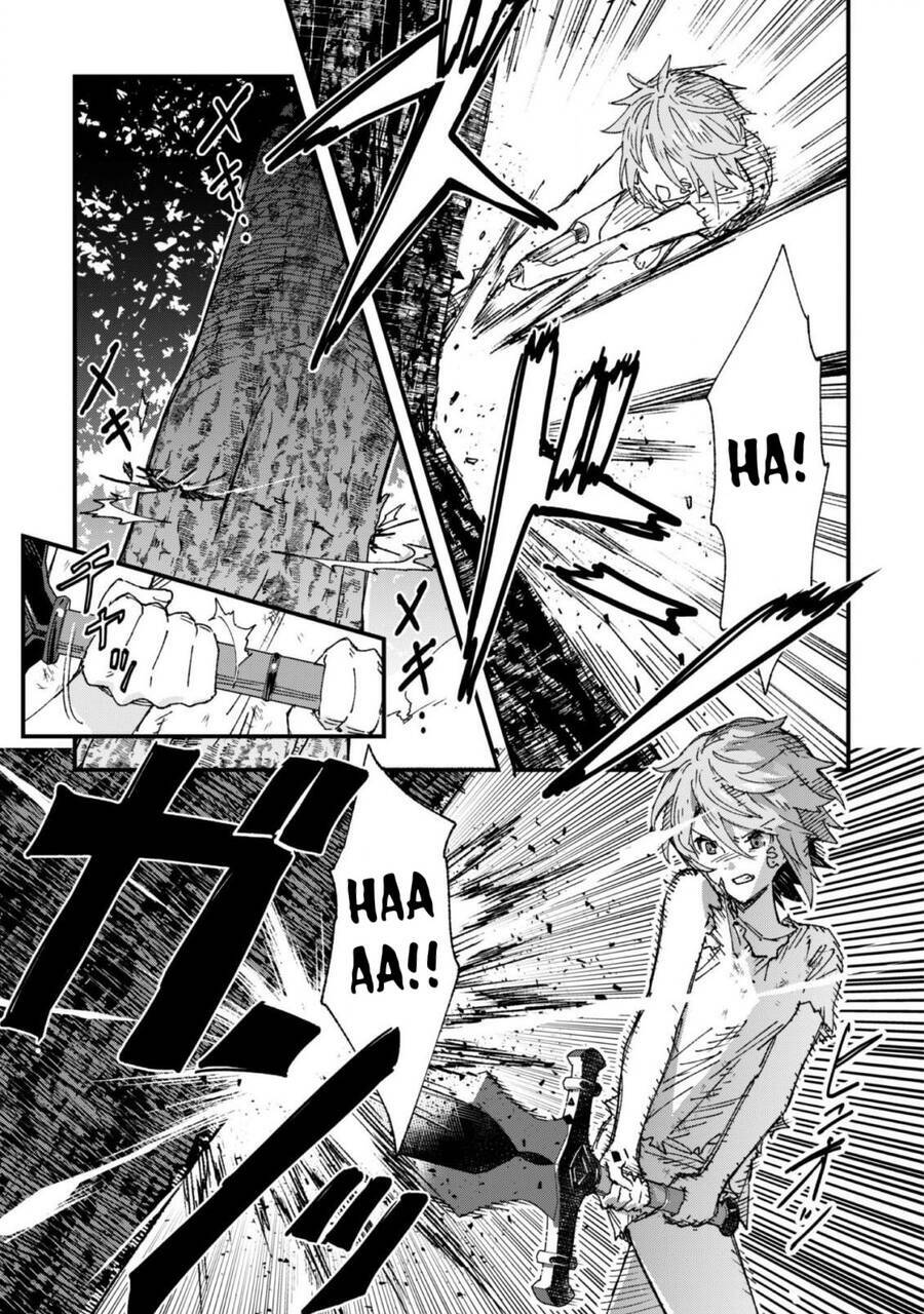 Do You Think Someone Like You Could Defeat The Demon Lord?: Chapter 4