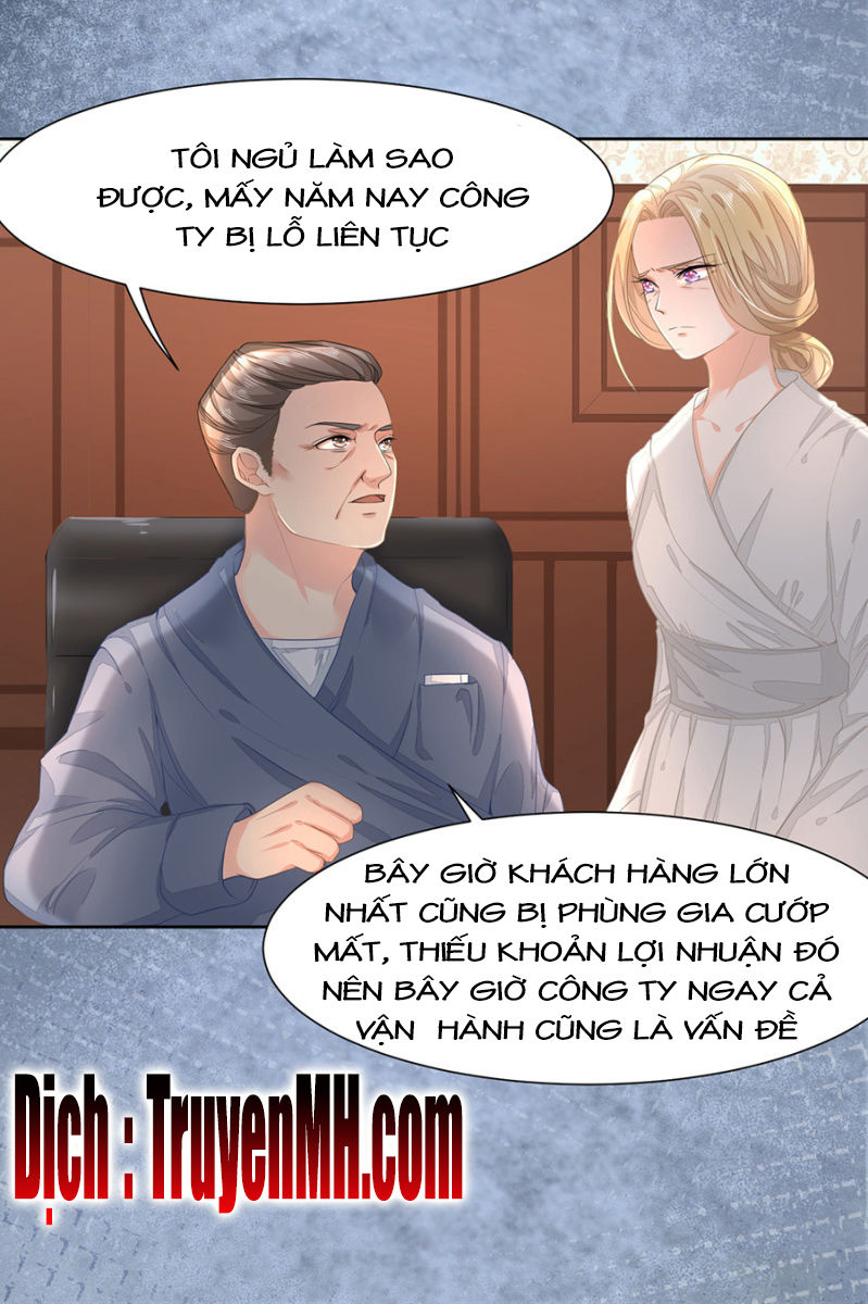 Hôn Sai 55 Lần: Chapter 18
