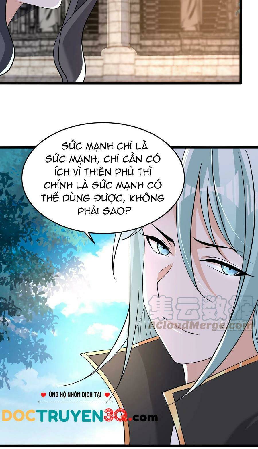 Giáng Thần Chiến Ký: Chapter 86