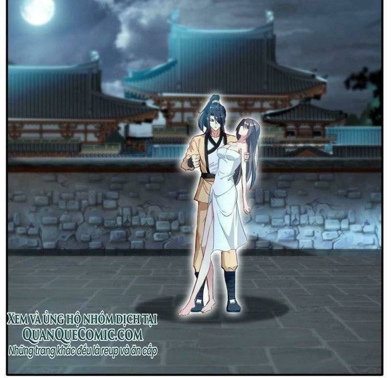 Tuyệt Thế Đế Tôn: Chapter 30