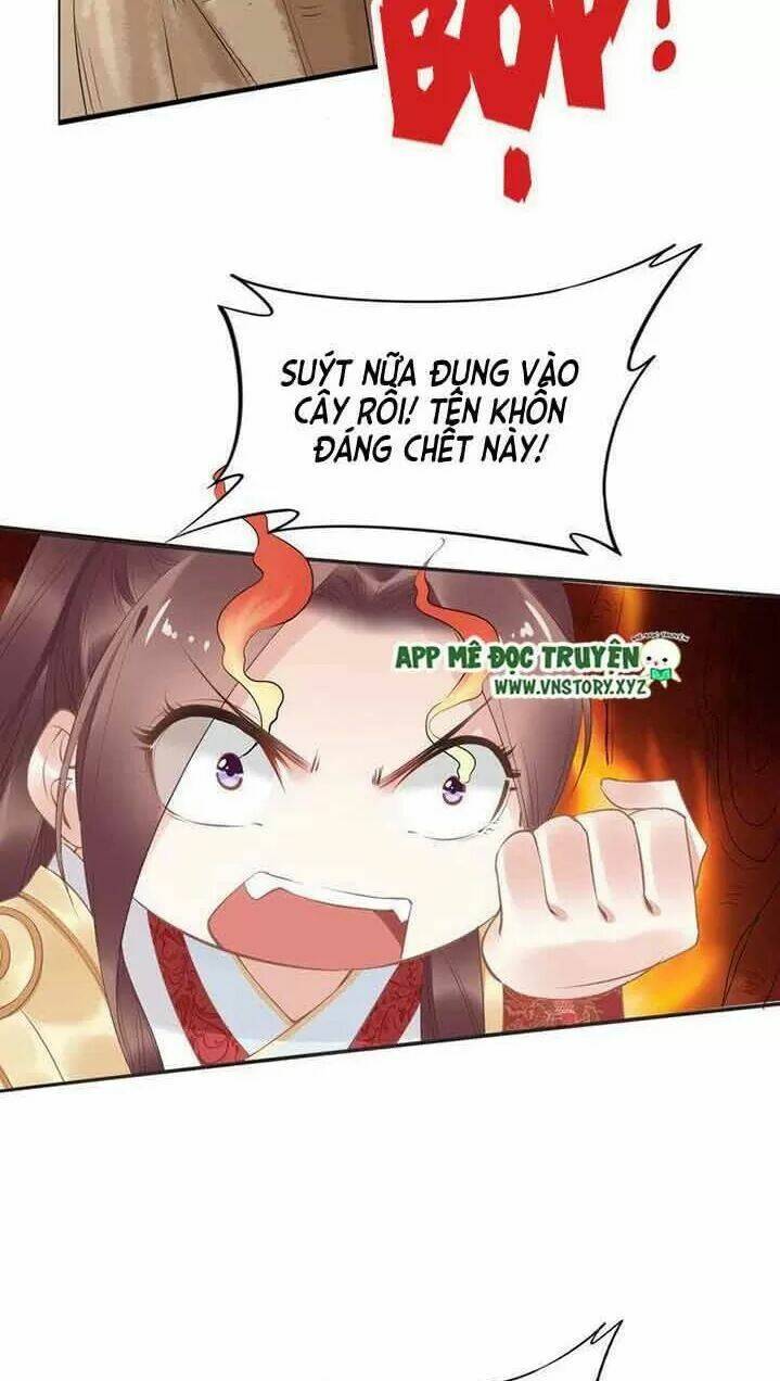 Nhất Sinh Nhất Thế Tiếu Thương Khung: Chapter 40