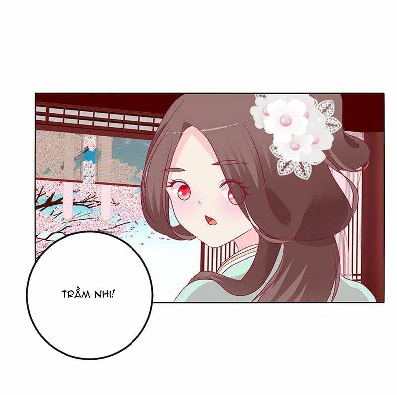 Tướng Quân Mời Ra Trận: Chapter 37