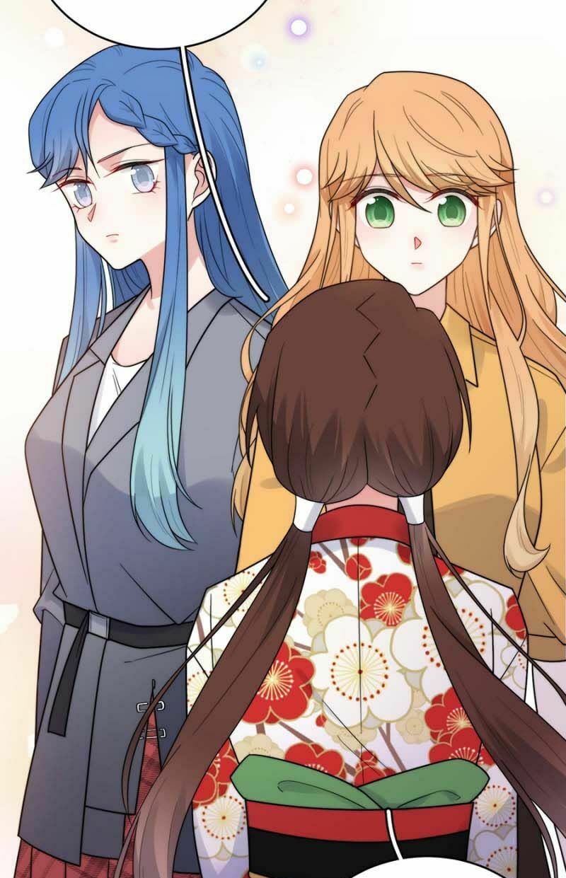 Ma Lạt Thiên Kim Đẩu Ác Thiếu: Chapter 217