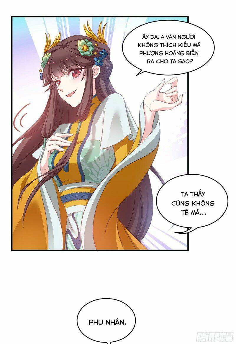 Trò Chơi Trừng Phạt: Chapter 68