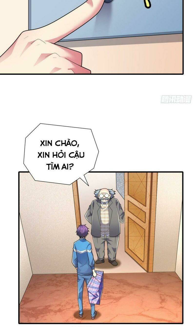 Hệ Thống Bái Kim Siêu Cấp: Chapter 15