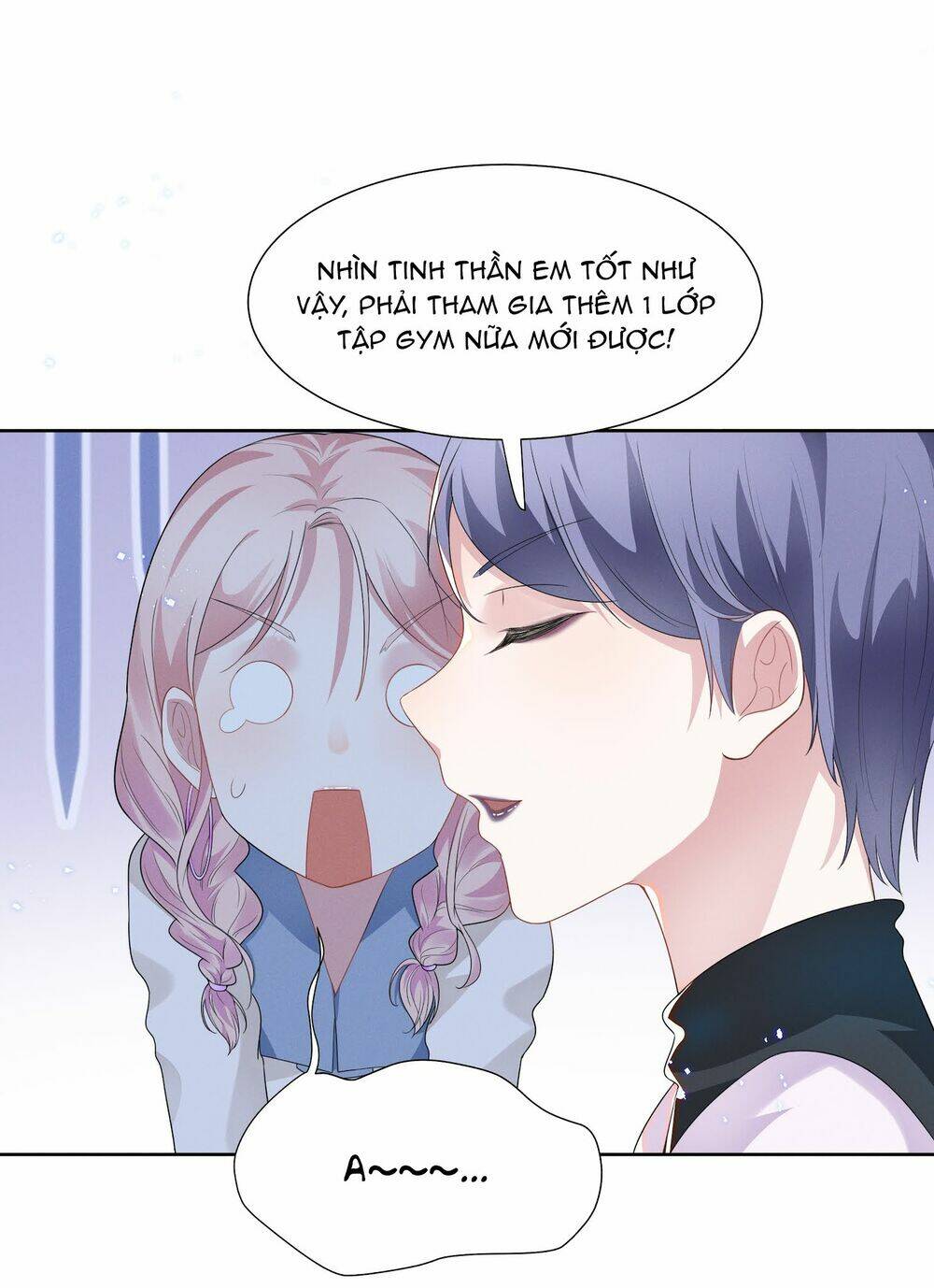 Ghen Tuông Số 1 Thế Giới: Chapter 3