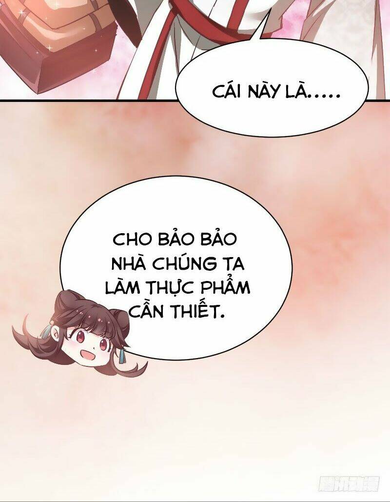 Trò Chơi Trừng Phạt: Chapter 54