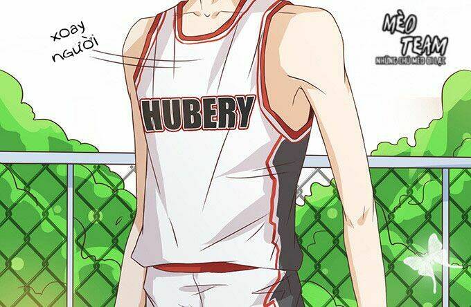 Tình Yêu Ba Tuyến: Chapter 15