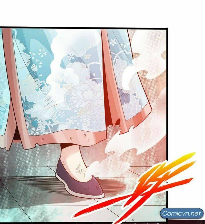 Thái Cổ Cuồng Ma: Chapter 17