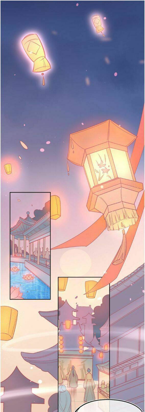 Bổn Vương Phi Có Roi Trong Tay: Chapter 4