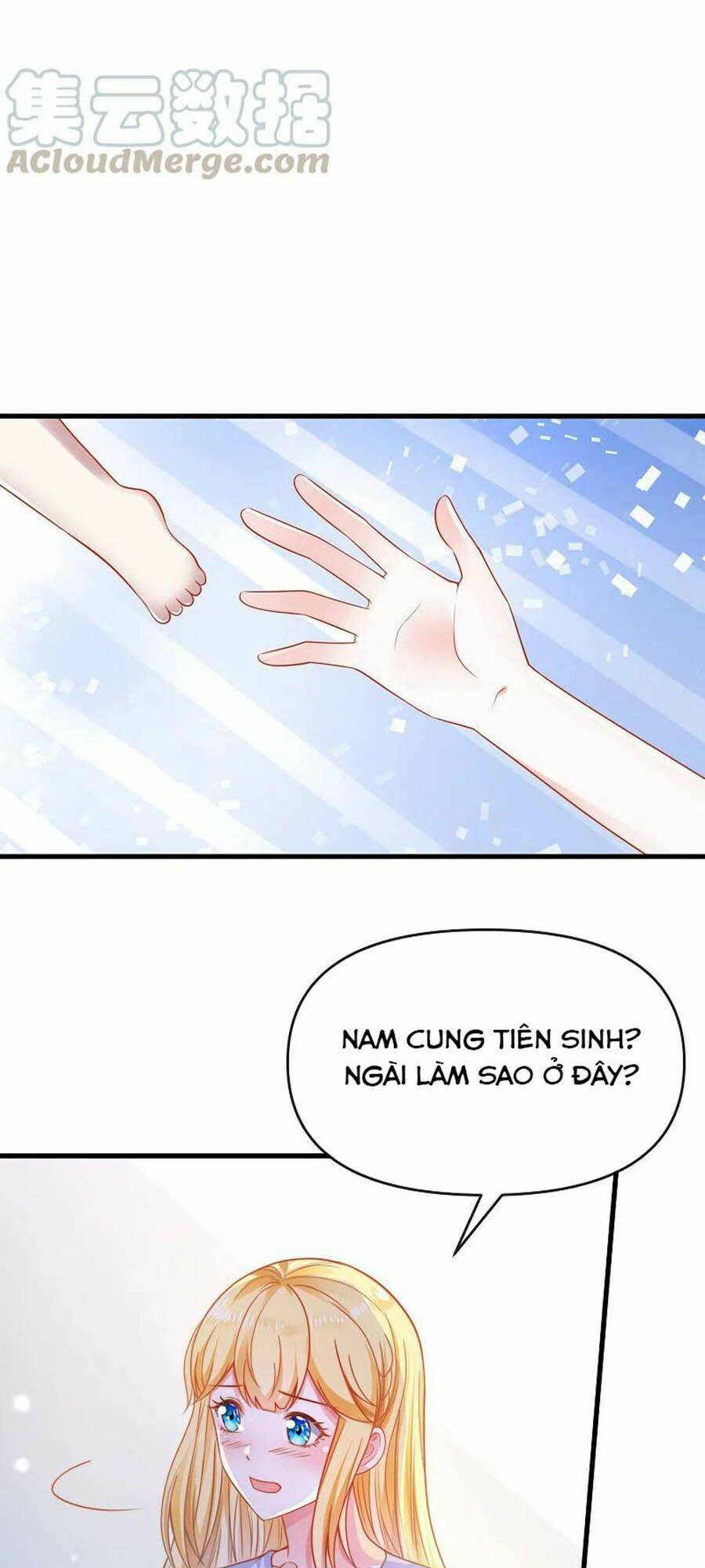 Sủng Hậu Của Vương: Chapter 131