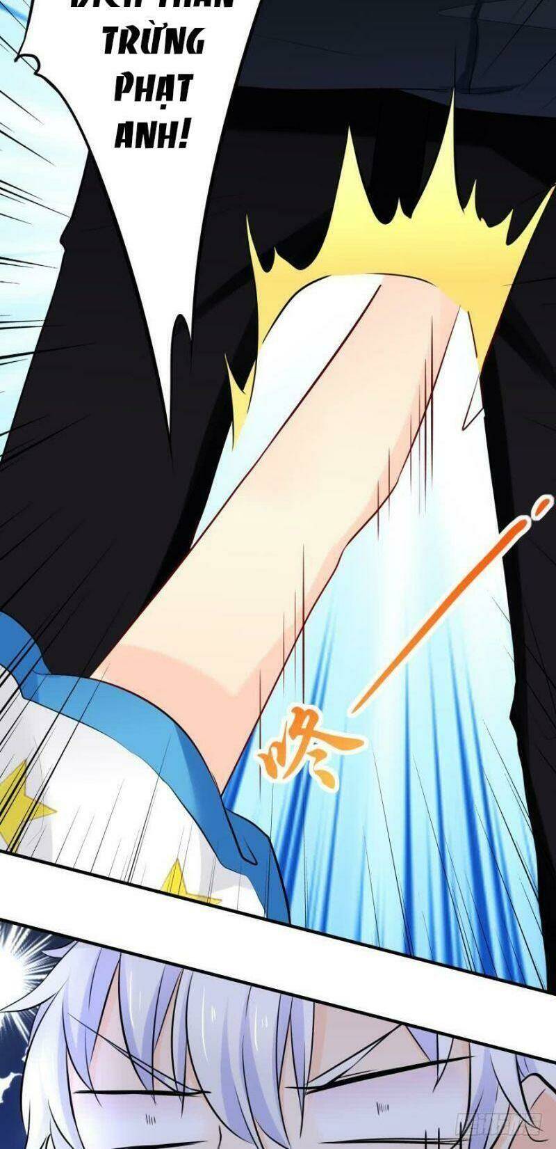 Nhân Ngư Học Trưởng, Đừng Ôm Ta!: Chapter 14