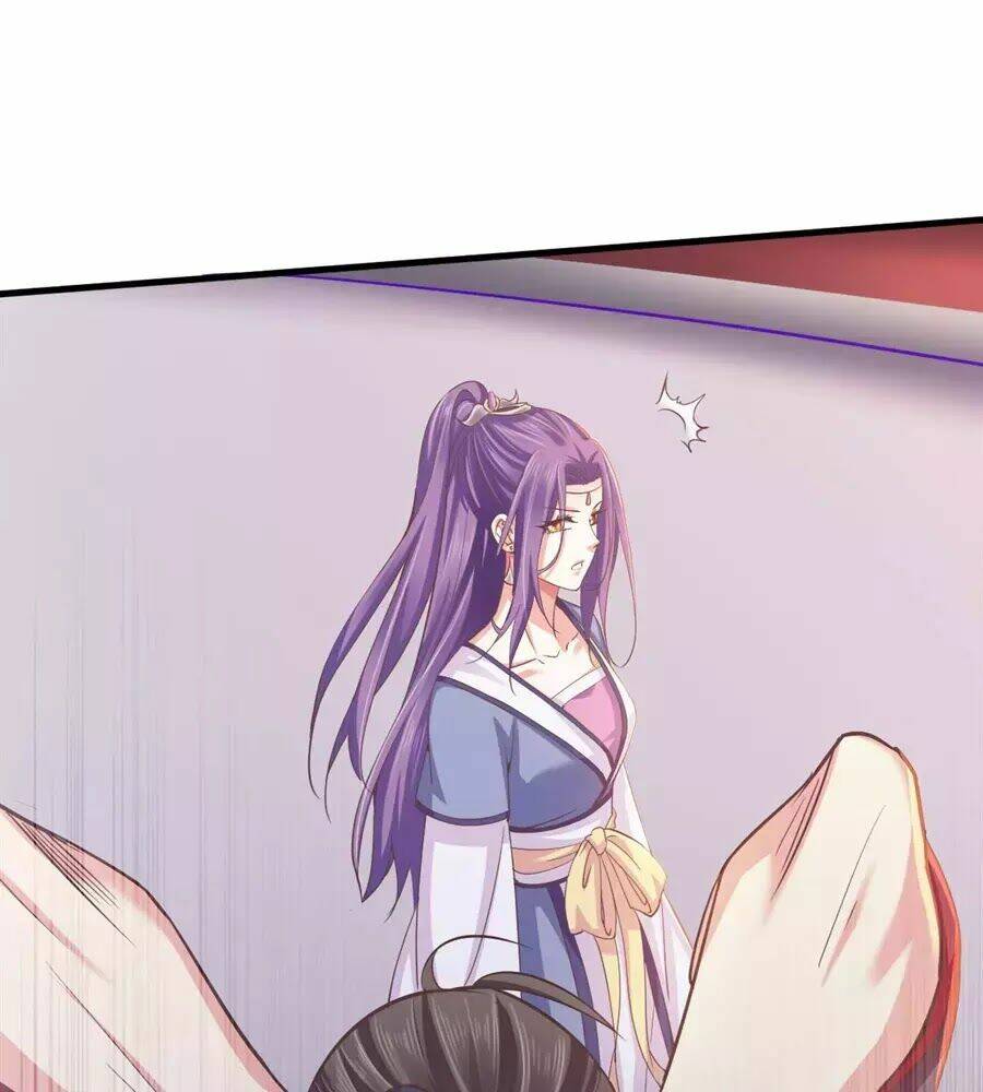 Bạo Quân Thử Yêu: Yêu Hậu Như Thử Đa Kiều: Chapter 13