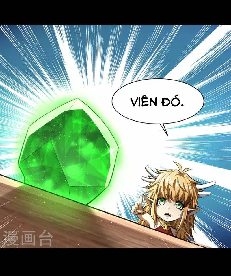 Thanh Đế Truyện: Chapter 156