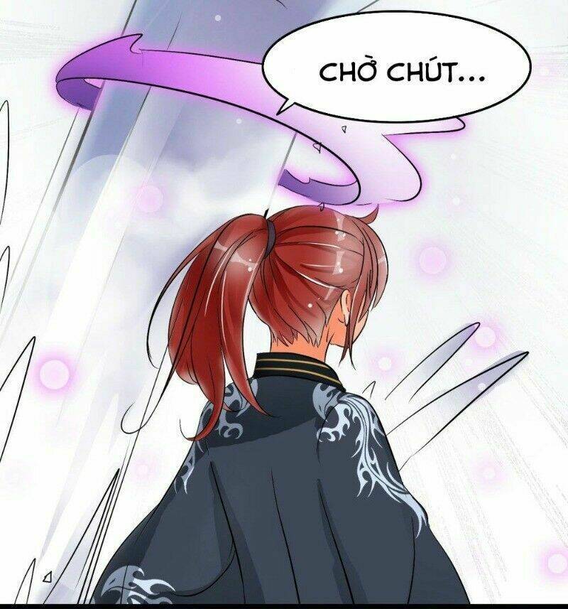 Nghịch Đồ Tại Thượng: Chapter 33