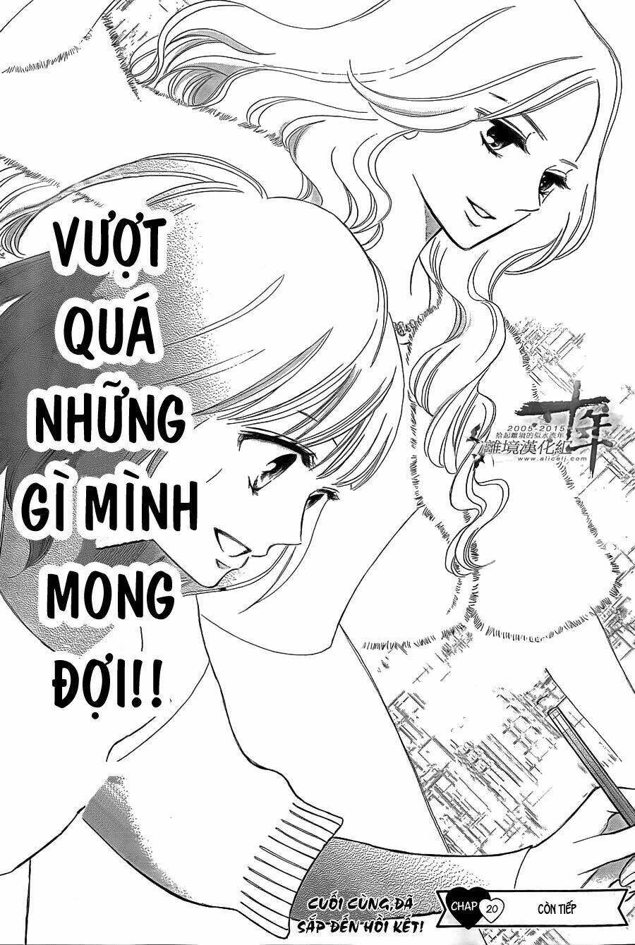 Hope: Chapter 20