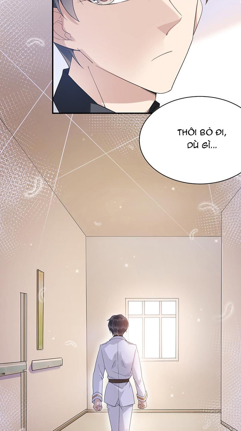 Thịnh Thế Điềm Sủng: Tiểu Manh Thê Của Dịch Thiếu: Chapter 59