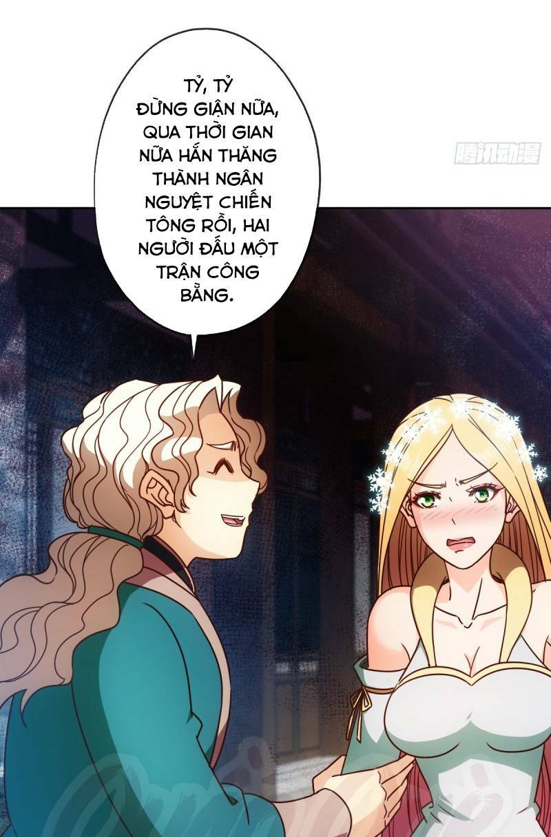 Hồng Thiên Thần Tôn: Chapter 67