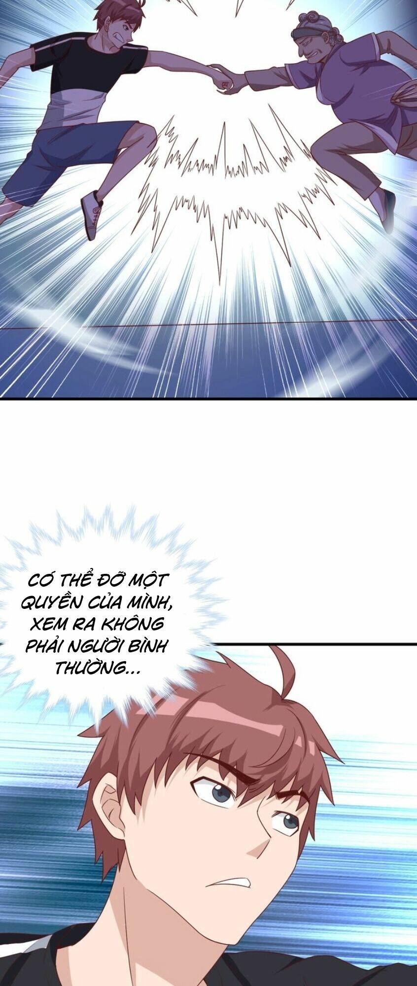 Hệ Thống Tu Tiên Mạnh Nhất: Chapter 36
