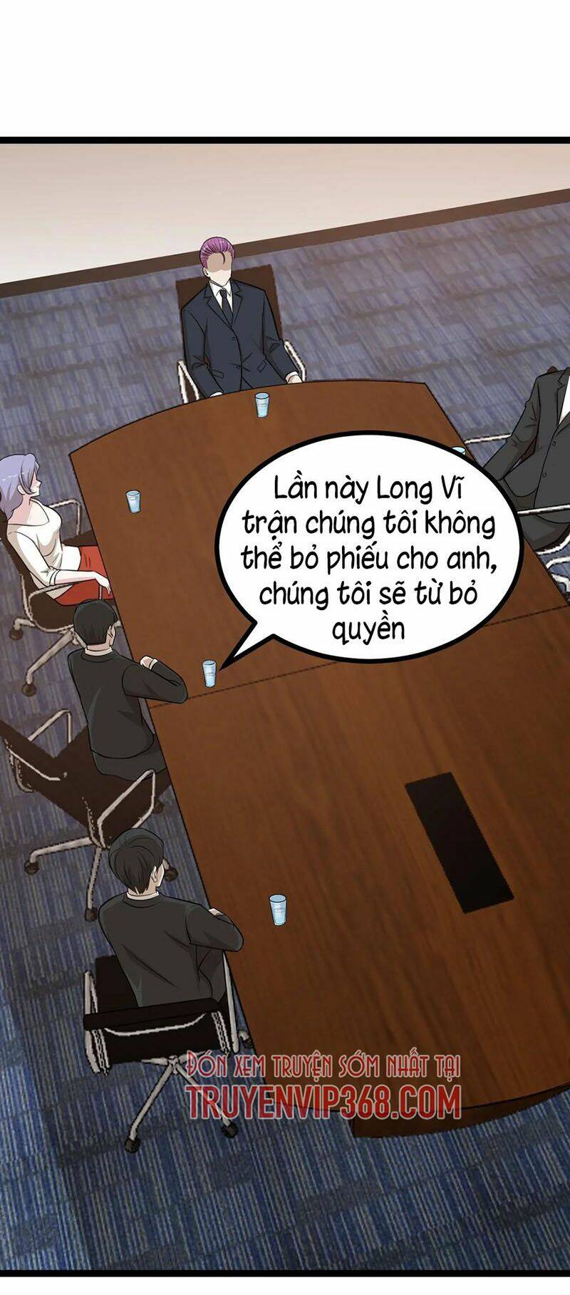 Đai Ca Trở Lại Tuổi 16: Chapter 161