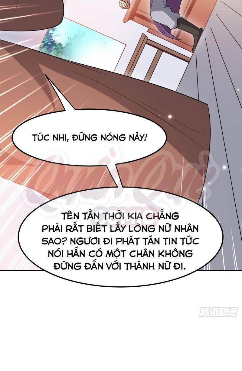 Dị Giới Siêu Cấp Ở Rể: Chapter 34