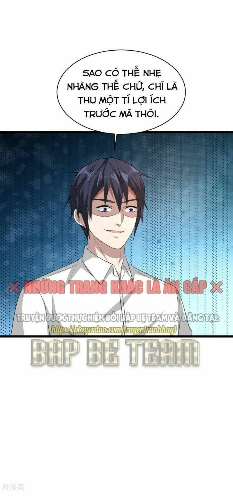 Đô Thị Tà Vương: Chapter 63