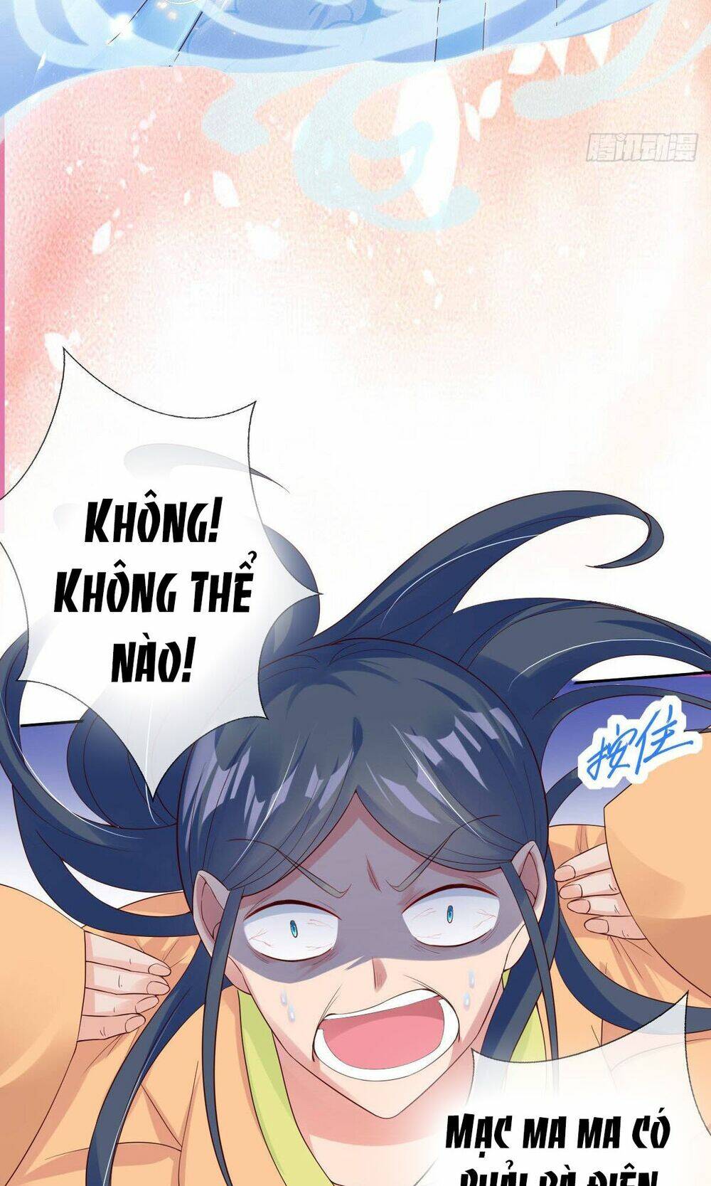 Kinh Thế Cuồng Phi: Chapter 12