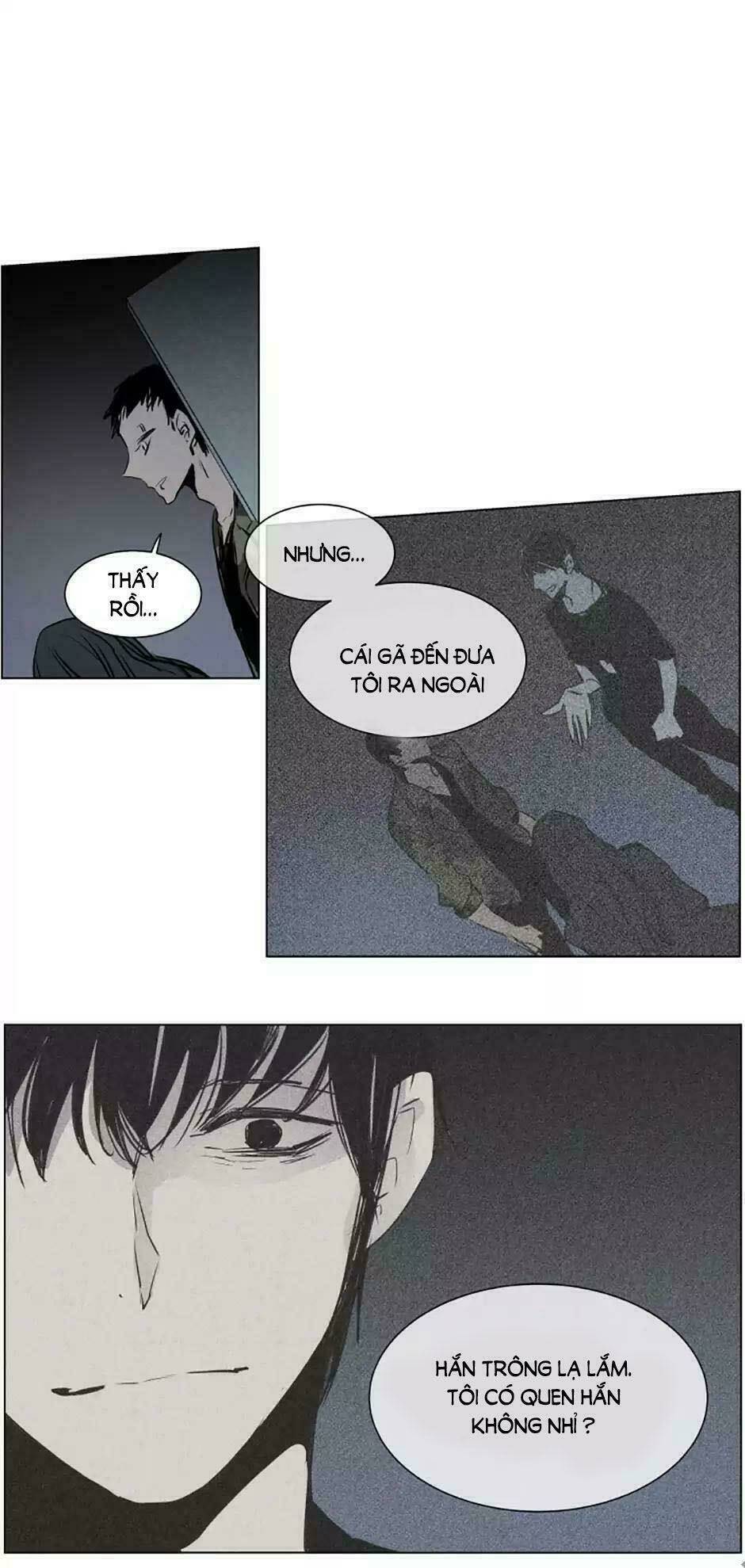 American Ghost Jack: Chapter 79