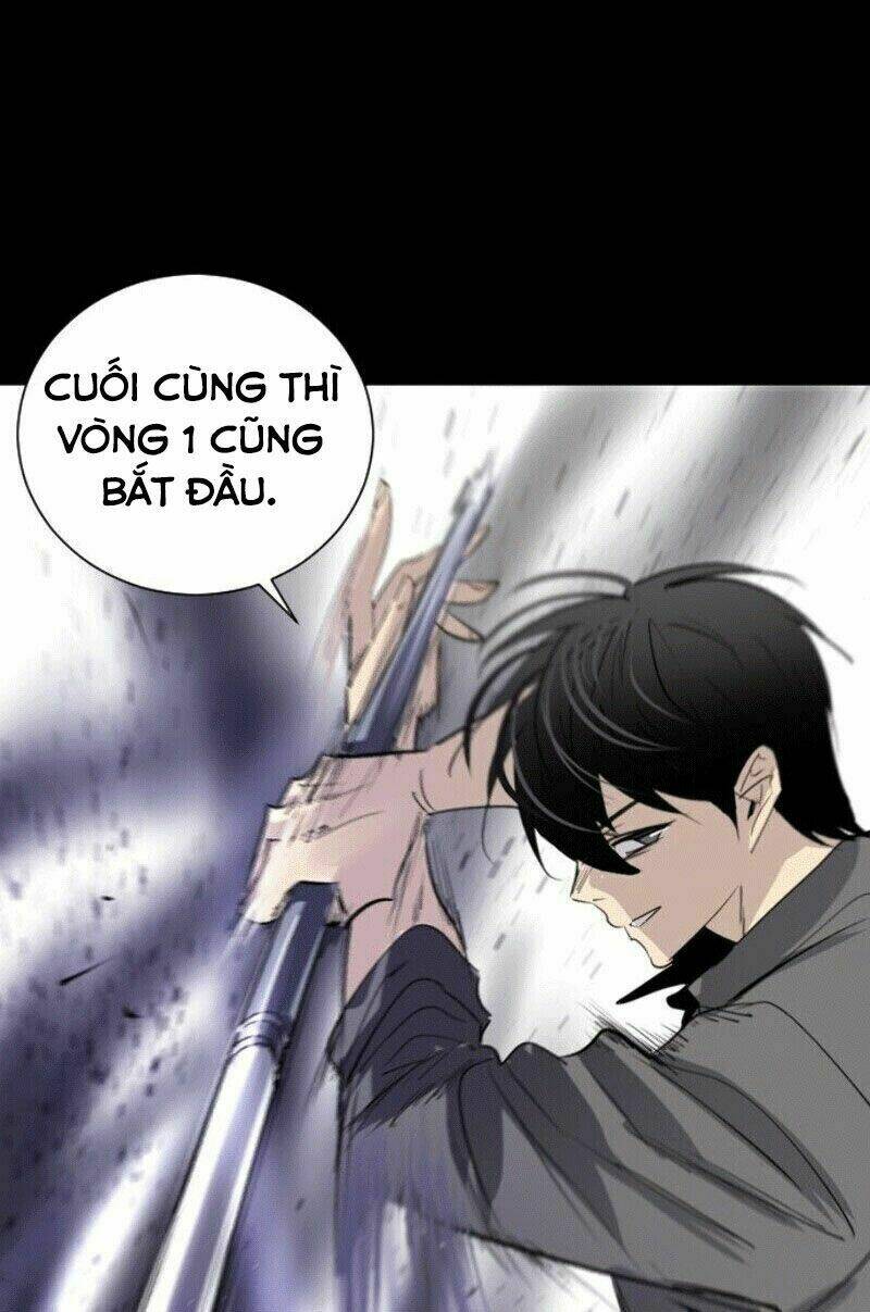 Trò Chơi Thế Kỉ: Chapter 4