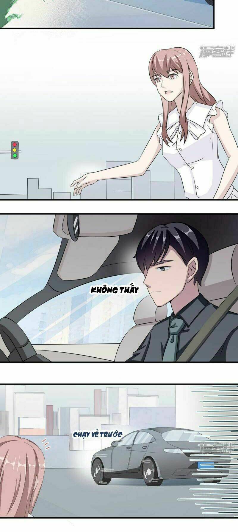 Mạc Thiếu Bức Hôn: Vợ Mới Khó Chống Đỡ: Chapter 37