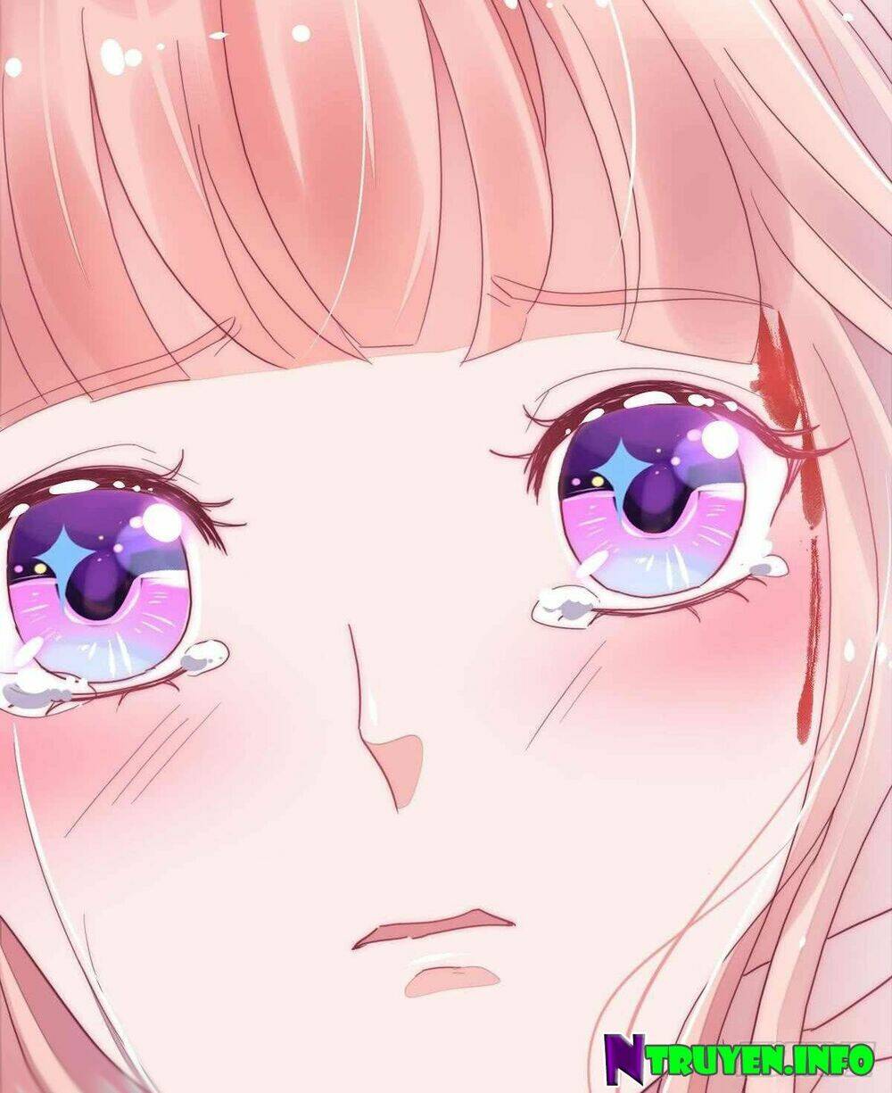 Manh Thê Khó Dỗ: Chapter 31