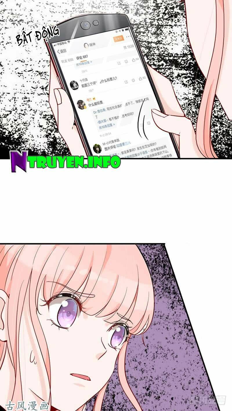 Manh Thê Khó Dỗ: Chapter 51