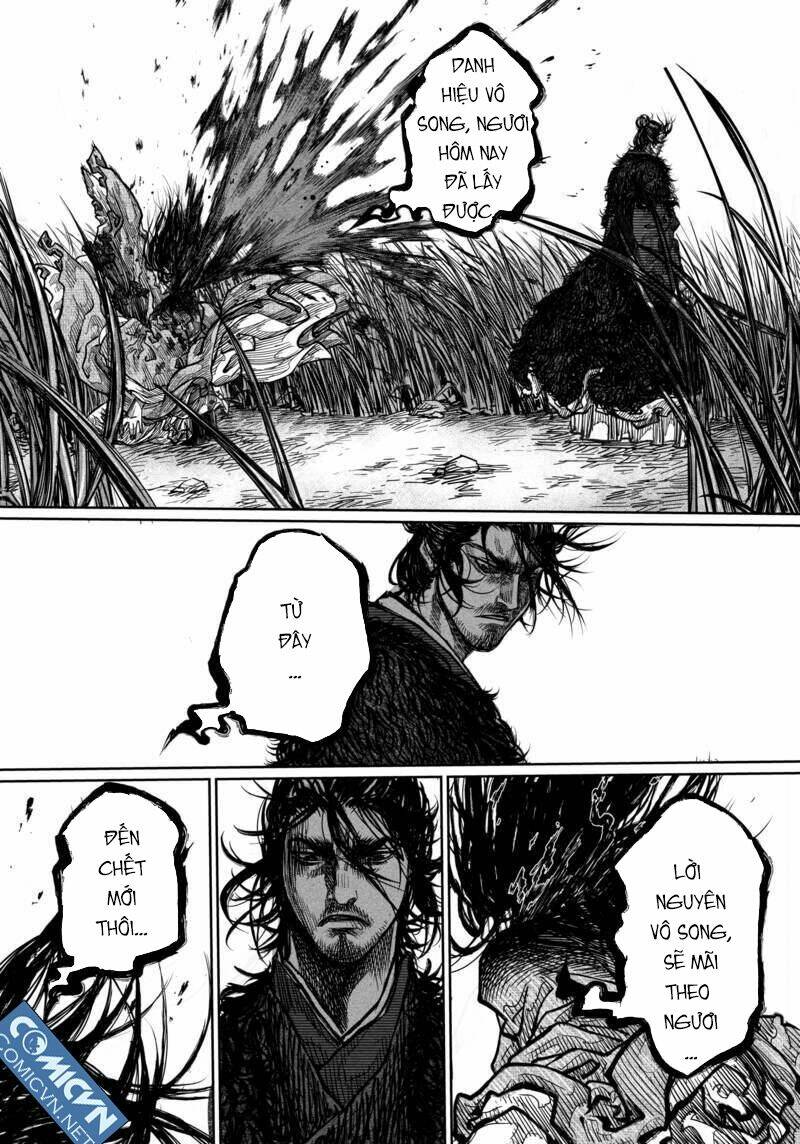 Đao Kiếm Đấu Thần Truyện: Chapter 1