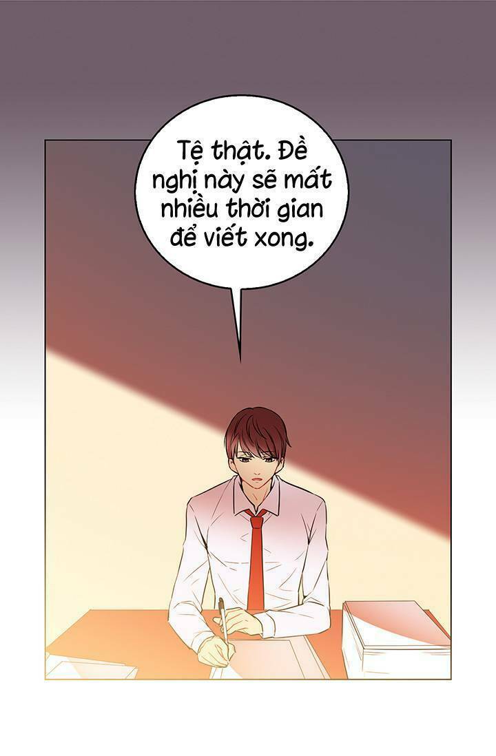 Cô Dâu Của Miêu Hoàng Tử: Chapter 4