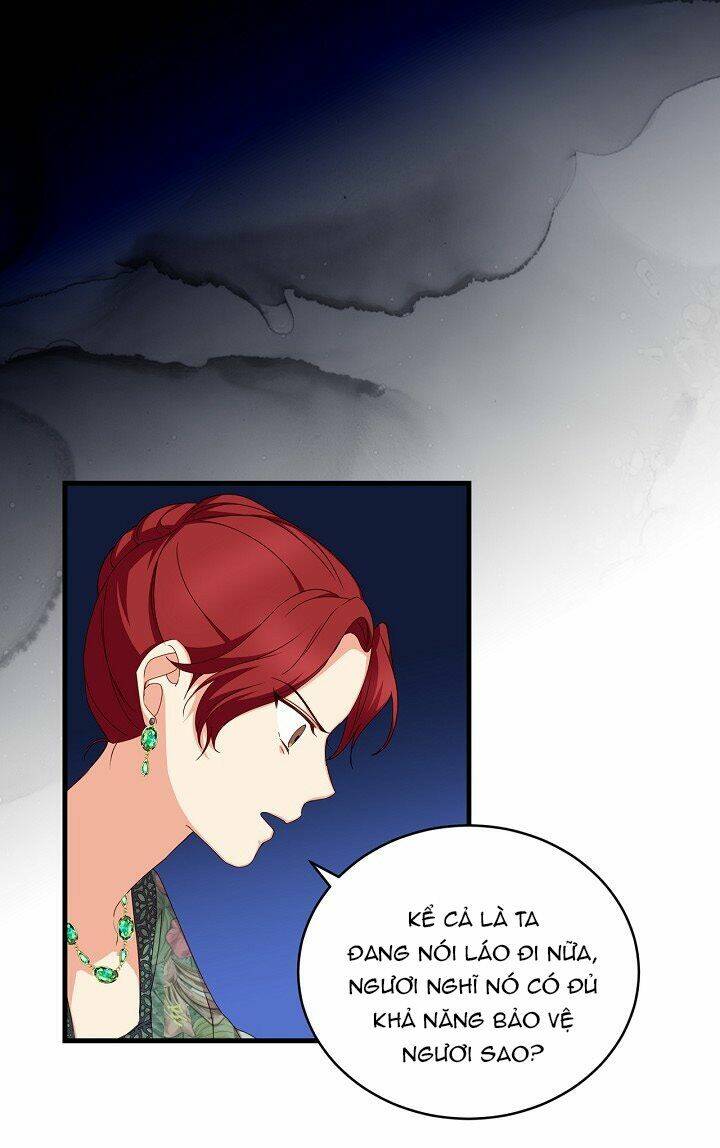 Đừng Chọc Đứa Em Gái Bé Bỏng Của Chúng Tôi: Chapter 32