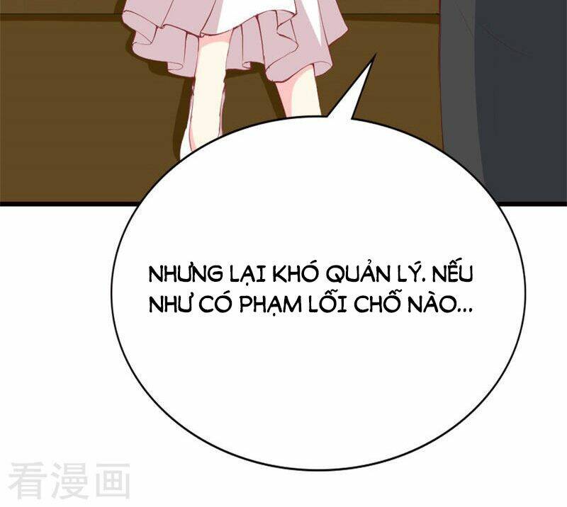 Này! Đừng Động Vào Phô Mai Của Tôi: Chapter 100