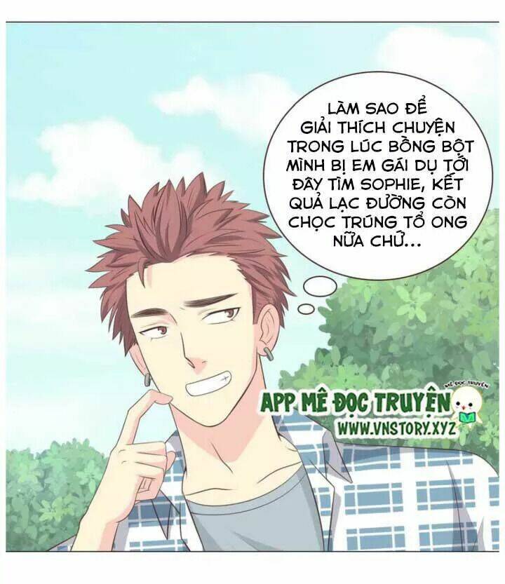 Xin Chào! Dân Nữ: Chapter 59