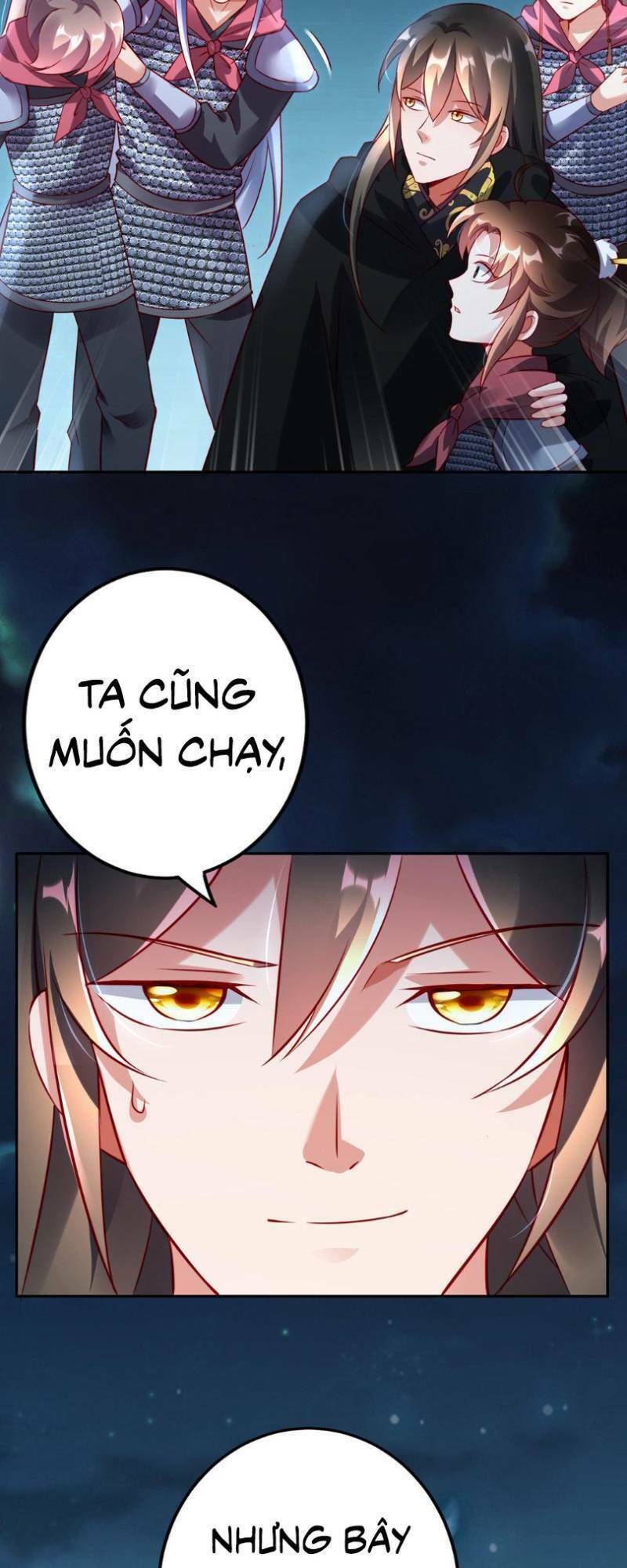 Thiên Kim Bất Hoán: Chapter 34