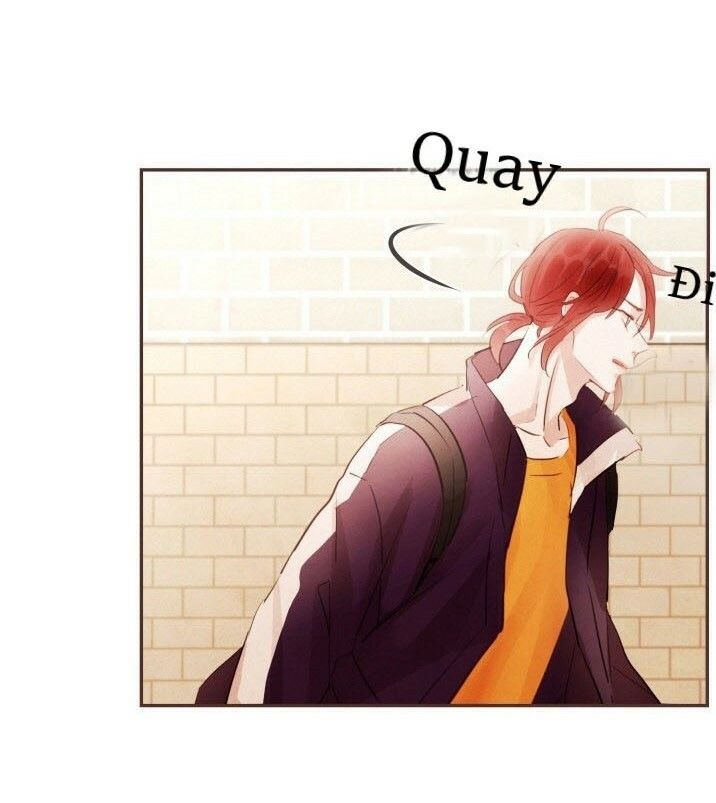 Giữa Tình Yêu Và Tình Bạn: Chapter 40