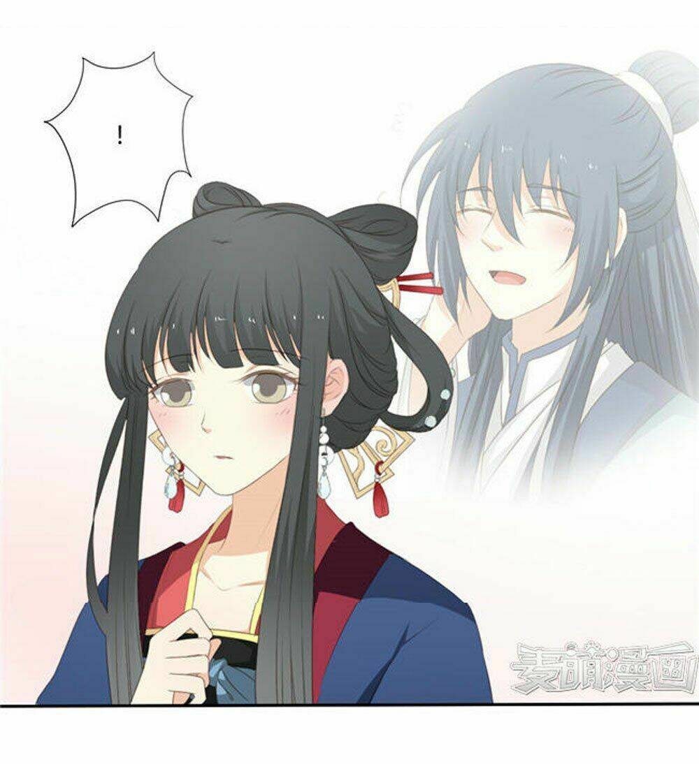 Quy Tự Dao: Chapter 53