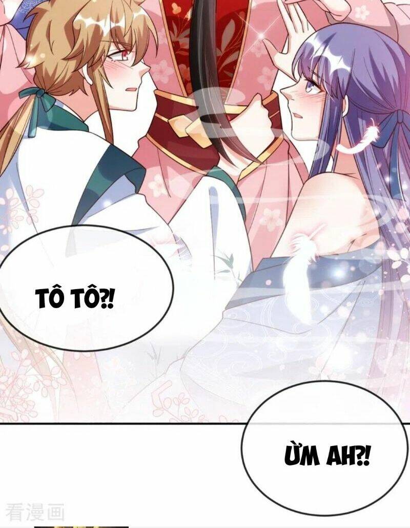 Giang Sơn Mỹ Nam Nhập Trướng Ta: Chapter 40
