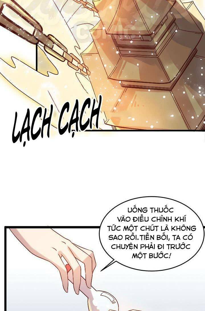 Siêu Phàm Truyện: Chapter 41