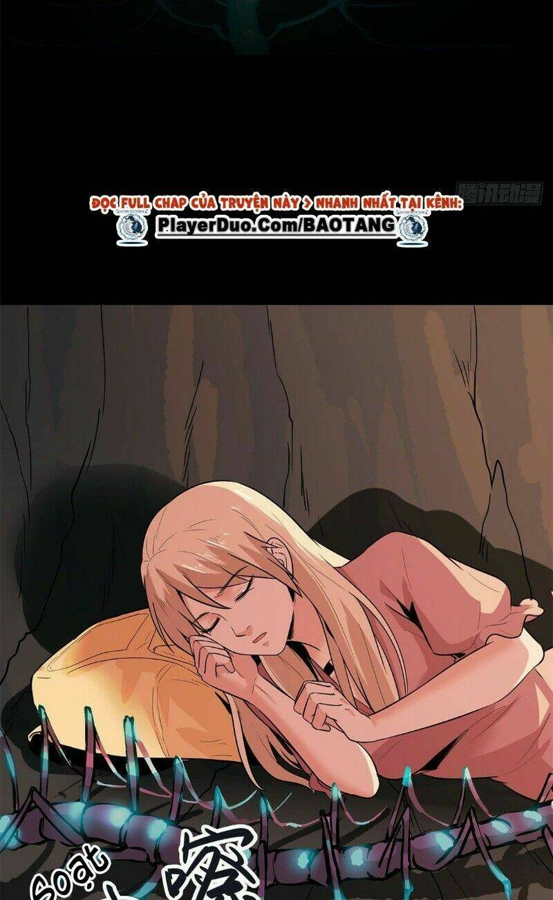 Trùng Lãnh Quái Đàm: Chapter 24