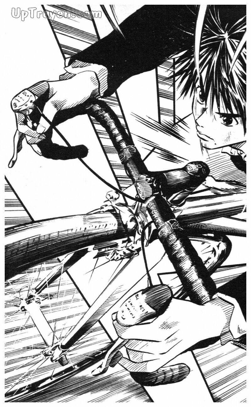 Over Drive: Chapter 1