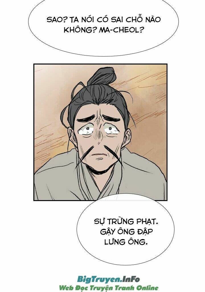 Học Sĩ Tái Sinh: Chapter 60