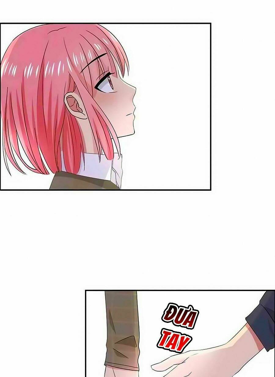 Đại Thần Tình Yêu Chớ Chạm Tôi: Chapter 55