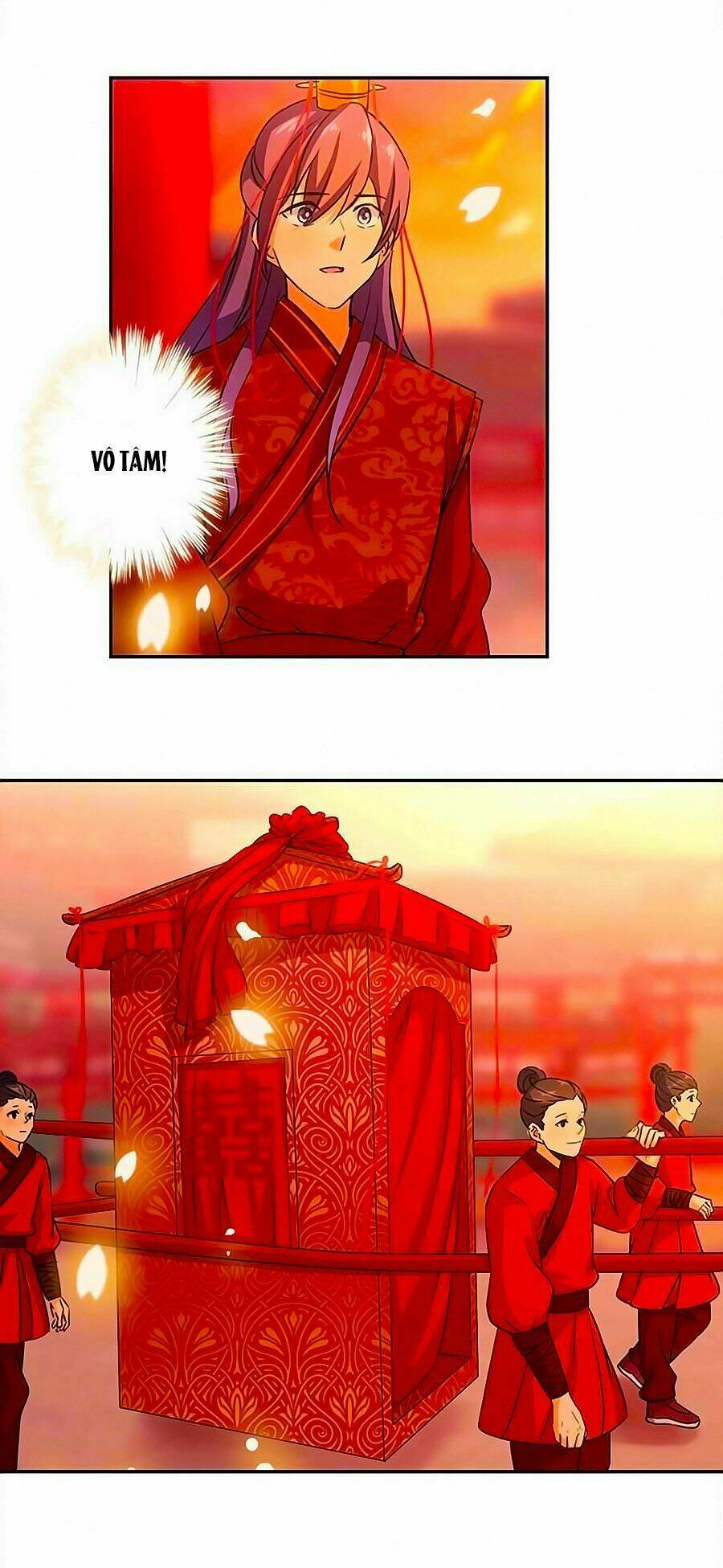 Vương Gia! Ngươi Thật Bỉ Ổi: Chapter 343