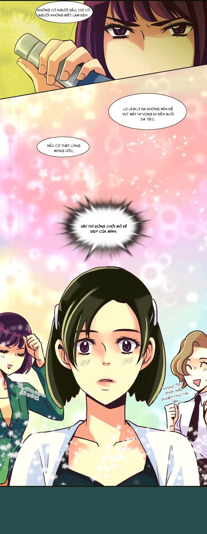 Dear, Only You Don\’t Know!: Chapter 34